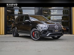 Mercedes-Benz GLE-Klasse - AMG 63 S 4MATIC+