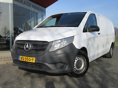 Mercedes-Benz Vito - 114 CDI Extra Lang, Automaat, NAVI, CAMERA, TREKHAAK (occasion)