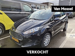 Ford Fiesta - 1.0 Style 15" | Climate Control | Bluetooth | Navigatie | 5-Deurs