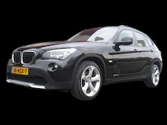 BMW X1 - 2.0 16V CLIMA NAVI, CRUISE, 18 inch (occasion)