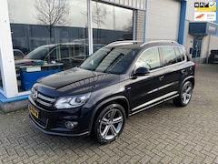 Volkswagen Tiguan - 1.4 TSI R-Line Edition Cityscape