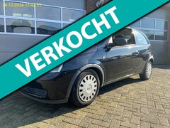 Opel Corsa - Zeer zuinige corsa 1.0-12V