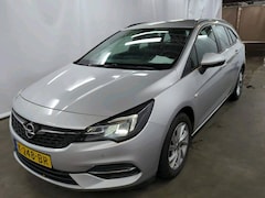 Opel Astra Sports Tourer - 1.2 Turbo 110pk NAVIGATIE BLUETOOTH