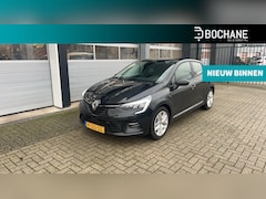 Renault Clio - 1.0 TCe Bi-Fuel Zen | LPG-G3 | Full LED | Navigatie | Apple Carplay & Android Auto | Parke