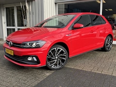 Volkswagen Polo - | R-line 1.0 TSI | Cruise | Camera