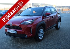 Toyota Yaris Cross - 1.5 Hybrid Dynamic Limited