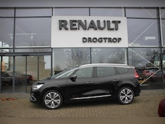 Renault Grand Scénic - 140PK-INTENS-70DKM-7 SEATS-NAVI-CRUISE-CAMERA-TREKH