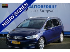 Volkswagen Touran - 1.4 TSI 150PK DSG Highline Trekhaak | Camera | Pano * All in prijs