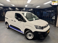 Citroën Berlingo - 1.5 BlueHDI|12-2019|euro6|CarPlay|airco|cruise.control