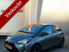 Toyota Yaris - 1.5 Hybrid GR-Sport | led | Camera|Sensoren|