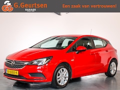 Opel Astra - 1.0 Edition Bluetooth, Cruise Control