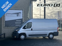 Peugeot Boxer - 330 2.0 BlueHDI L2H2 Pro*A/C*NAVI*HAAK*CRUISE