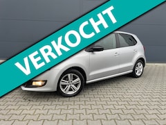 Volkswagen Polo - 1.2 highline cruise / lmv / pdc / stoelverwarming