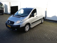 Fiat Scudo - 12 2.0 MultiJet KH1 SX