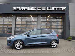 Ford Fiesta - 1.0 EcoBoost Active X