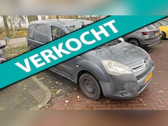 Citroën Berlingo - 1.6 HDI 500 Comfort airco *apk 08-2025