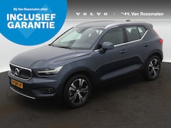 Volvo XC40 - 1.5 T5 Recharge Inscription