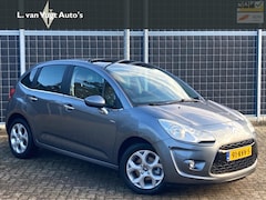 Citroën C3 - 1.6 VTi Exclusive