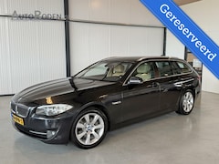 BMW 5-serie Touring - 523i High Executive