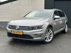 Volkswagen Passat Variant - 1.4 TSI GTE Highline