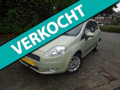 Fiat Grande Punto - MET APK TOT 26-04-2025