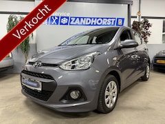 Hyundai i10 - 1.0i i-Motion Comfort