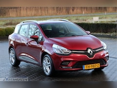 Renault Clio - 0.9 TCe Zen | 2018 | Navi | Cruise |