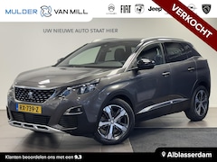 Peugeot 3008 - SUV GT-Line 1.6 Turbo 165pk EAT6 AUTOMAAT | FOCAL HIFI | TREKHAAK | HANDSFREE A.KLEP | NAP