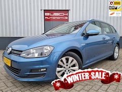 Volkswagen Golf Variant - 1.0 TSI Connected Series | 1e EIG |