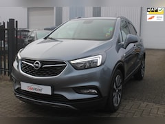 Opel Mokka X - 1.4 Turbo Innovation Leer Navi Keyless LED