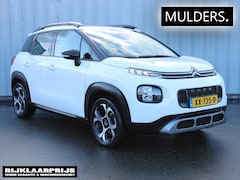 Citroën C3 Aircross - 1.2 PureTech Shine Pack Smile / Pack City Plus / Trekhaak