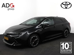 Toyota Corolla Touring Sports - 1.8 Hybrid GR-Sport | Adaptive Cruise Control | Apple Carplay | Android Auto | Parkeersens