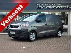 Peugeot Expert - 231S 2.0 BlueHDI 120 Premium | Lage kmstand | Nette auto | Trekhaak