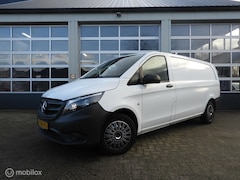 Mercedes-Benz Vito - Bestel 111 CDI Extra Lang