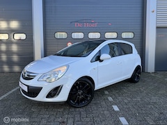 Opel Corsa - 1.4-16V Color Edition✓Airco ✓Nw APK