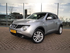 Nissan Juke - 1.6 Tekna Airco/ECC Navi Camera Cruise Trekhaak