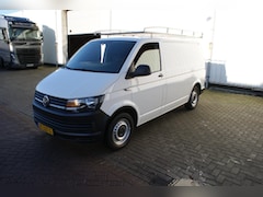 Volkswagen Transporter - 2.0 TDI L1H1