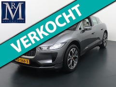 Jaguar I-PACE - EV400 S 90 kWh | RIJKLAARPRIJS