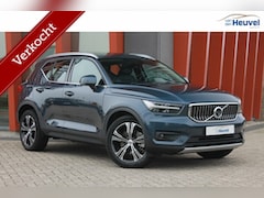 Volvo XC40 - T5 Recharge Inscription | Leder | Panoramadak | Stoelverwarming | Parkeercamera | Keyless