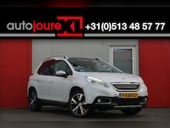 Peugeot 2008 - 1.6 VTi Féline | Panoramadak |