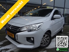 Mitsubishi Space Star - 1.2 Active