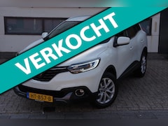 Renault Kadjar - 1.2 TCe Intens DEALER ONDERHOUDEN