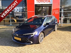 Toyota Corolla Touring Sports - 1.8 Hybrid 122pk CVT Dynamic