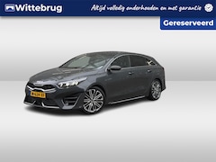 Kia Pro cee'd - ProCeed 1.5 T-GDi GT-PlusLine / Panoramadak / Digitale Cockpit / Stuur + Stoelverwarming /