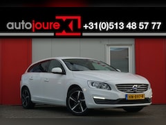 Volvo V60 - 2.0 D2 Automaat Momentum Business