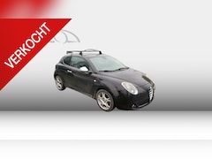 Alfa Romeo MiTo - 0.9 TwinAir SBK