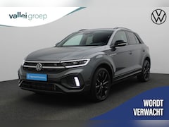 Volkswagen T-Roc - 1.5 TSI 150PK DSG R-Line | Camera | Stoelverwarming | Navi | ACC | Keyless | Sportonderste