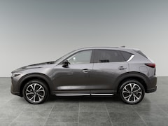 Mazda CX-5 - 2.0 SAG 165 Newg