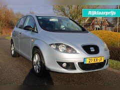 Seat Altea - 1.6 102pk Comfortstyle Airco/Cruise/Trekhaak