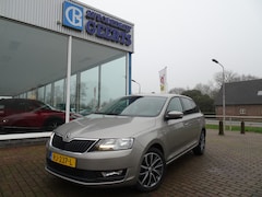 Skoda Rapid - 1.2 TSI Automaat Greentech Drive PDC/CLima/Navi/Cruise